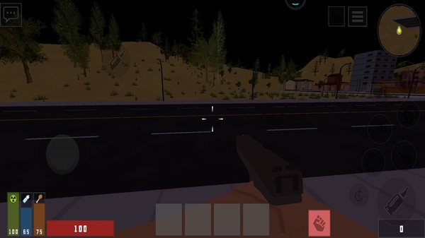 僵尸生存大战联机版