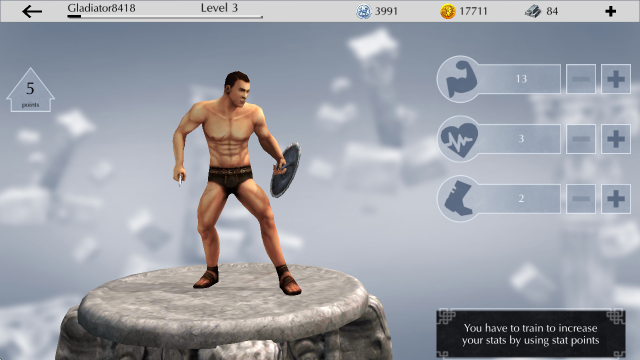 角斗士荣耀埃及