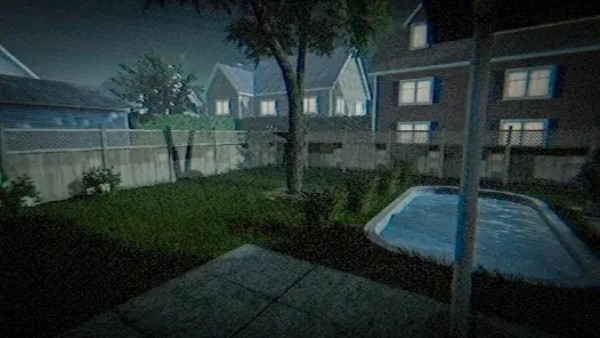 恐怖录像带截图3