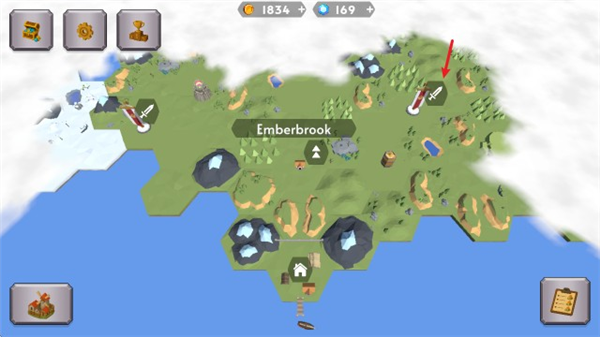 十字军要塞之王2