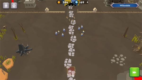 十字军要塞之王2