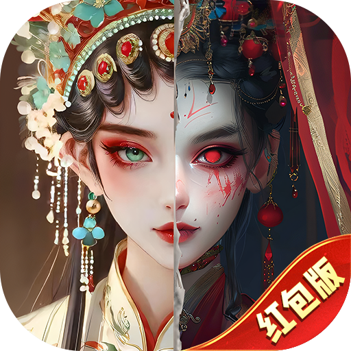 混沌仙魔诀手游