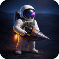 基岩矿工中文版