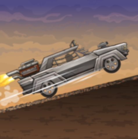 战车撞僵尸地牢内置菜单