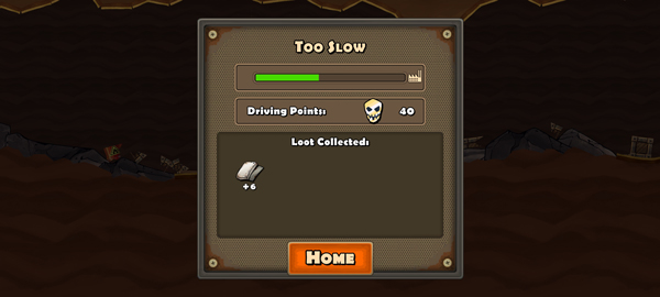 战车撞僵尸地牢内置菜单