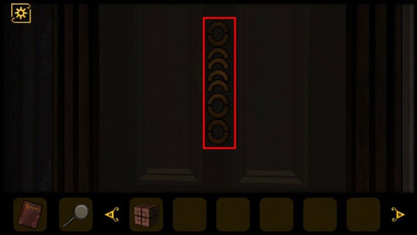 遗忘之丘第三轴心截图2