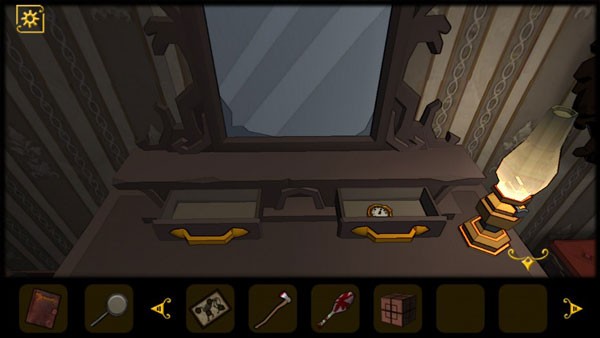 遗忘之丘第三轴心截图3