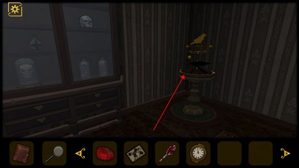 遗忘之丘第三轴心截图4