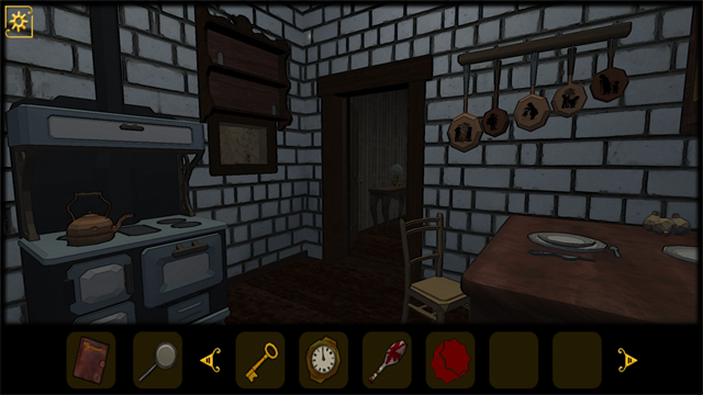 遗忘之丘第三轴心截图1