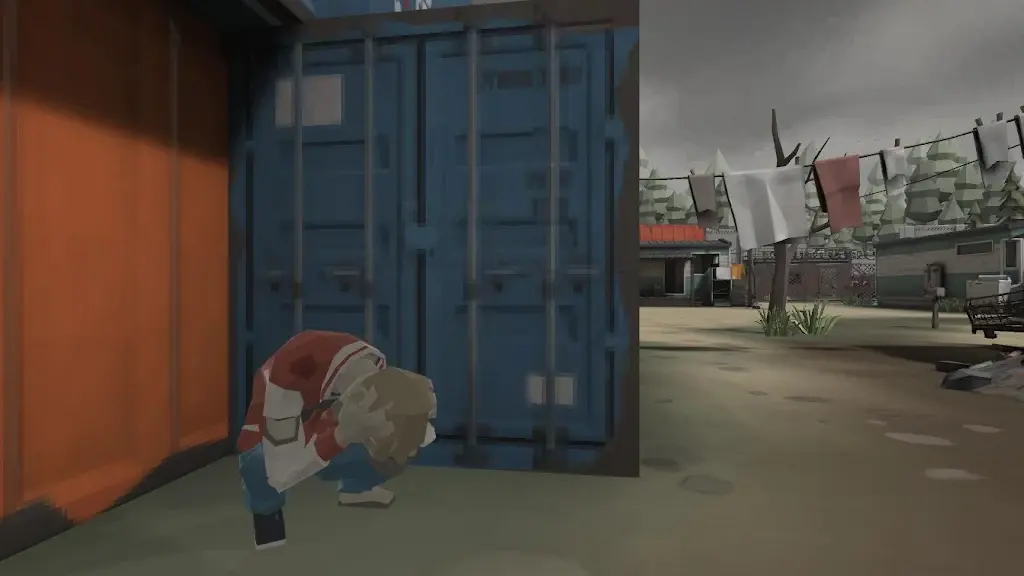 爆发死亡之城截图3