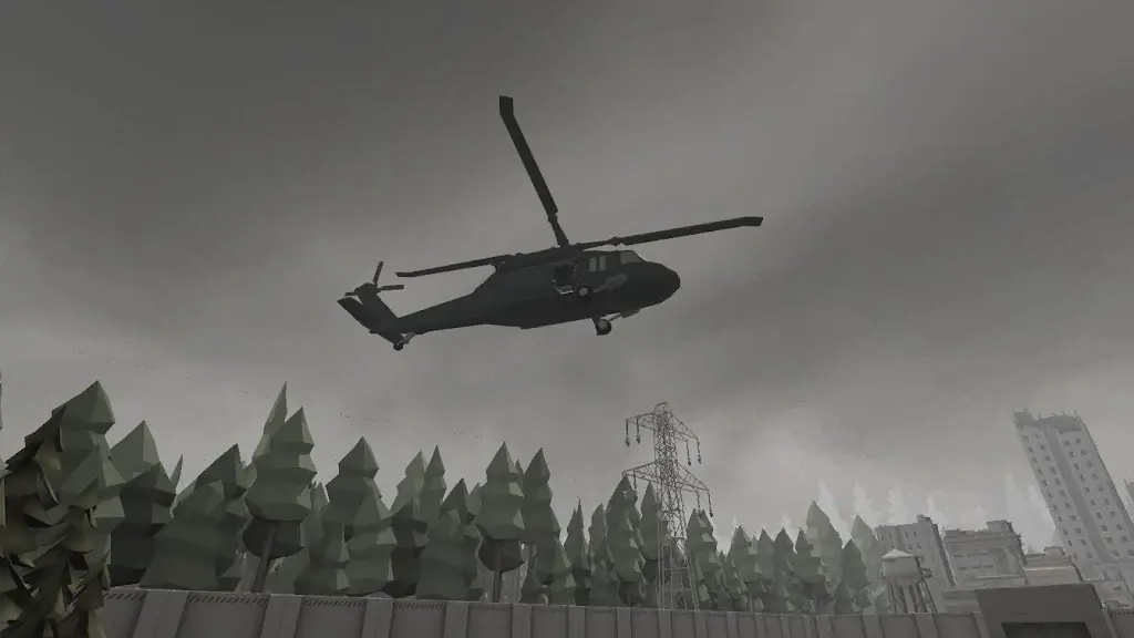 爆发死亡之城截图2