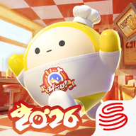 蛋仔派对官方最新版