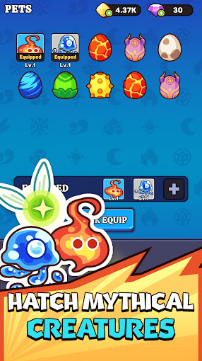 魔法书升级截图1