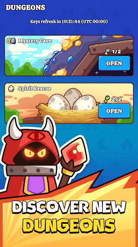 魔法书升级截图2