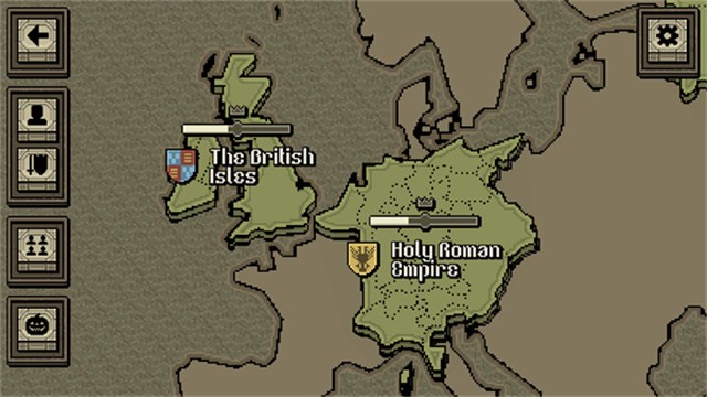 浴血混战中文版截图4