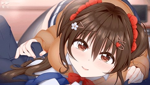 初冬暖阳R截图1