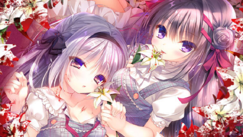 真爱百合汉化版截图2