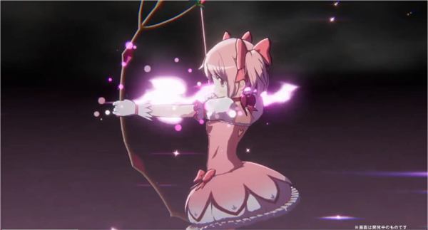 魔法少女小圆魔渊战记