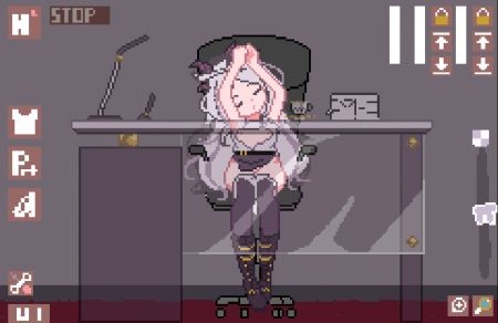 不要吵醒睡觉的娜娜截图3