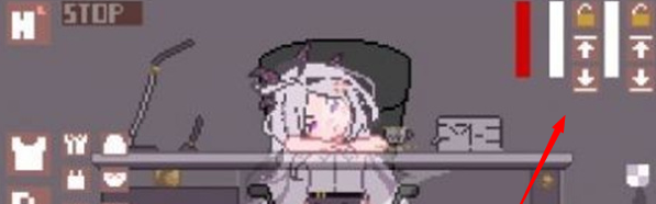 不要吵醒睡觉的娜娜