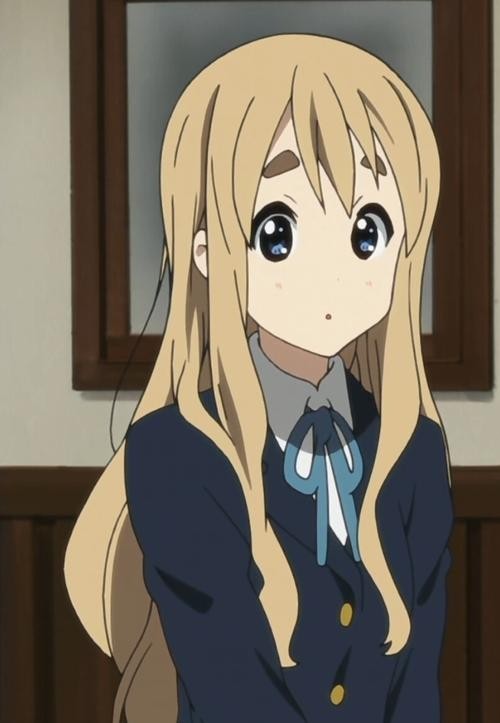 轻音少女放学后演唱会