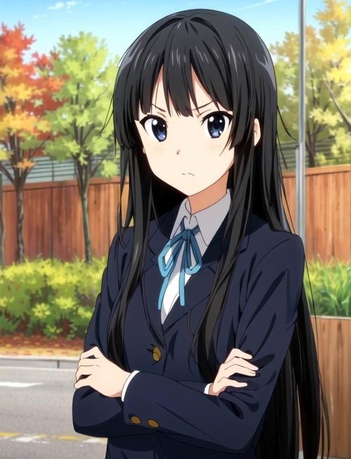 轻音少女放学后演唱会