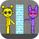 像素小镇中文版