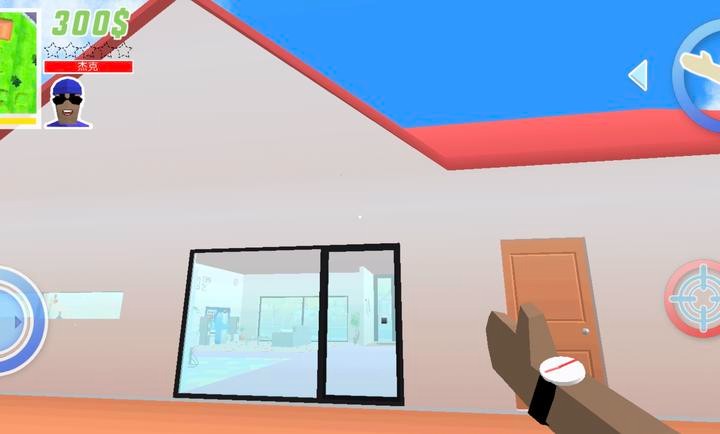 沙雕模拟器联机版截图4