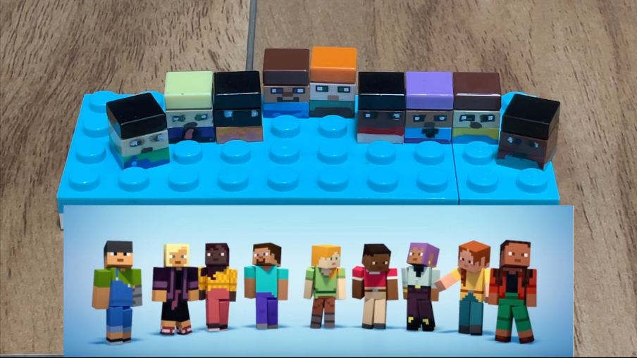 我的世界国际服