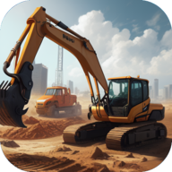 城市建设游戏大亨