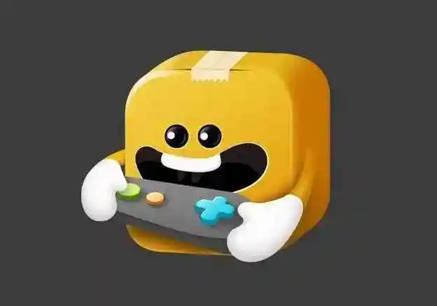 免实名免登录游戏盒子