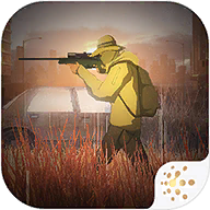 地表法则先遣者