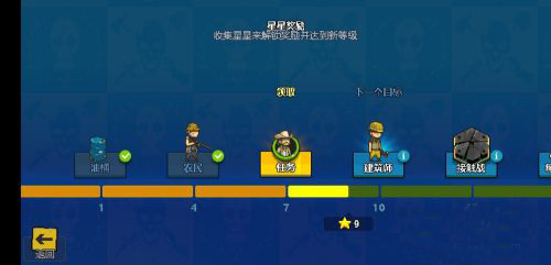 可怕的夏日中文版