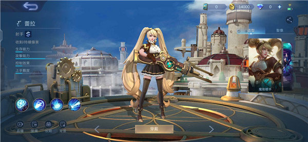 无尽对决国际服轻量版