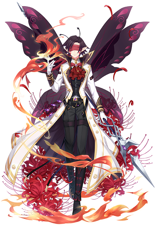 小花仙拉贝尔之约