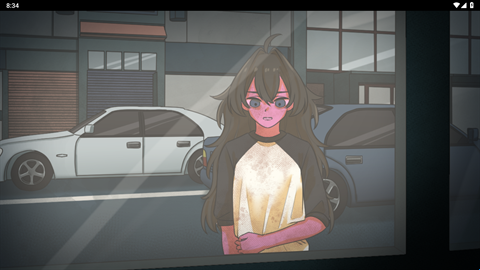 跨维度自动售货机