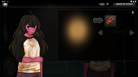 跨维度自动售货机