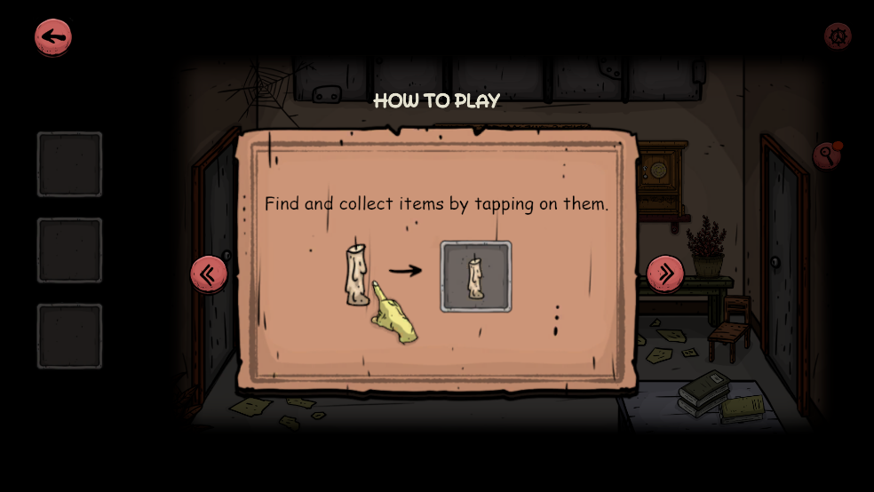 少年侦探突变截图3