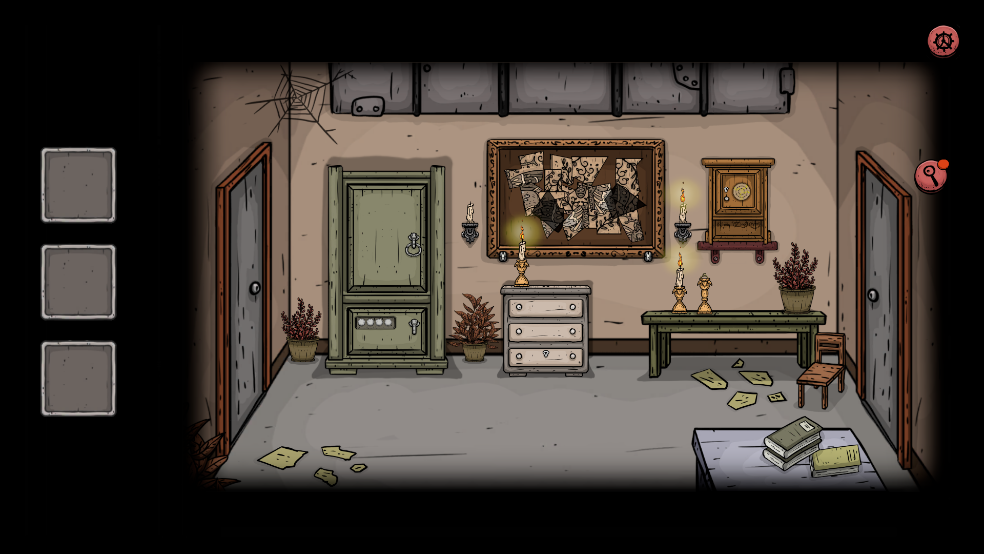 少年侦探突变截图2