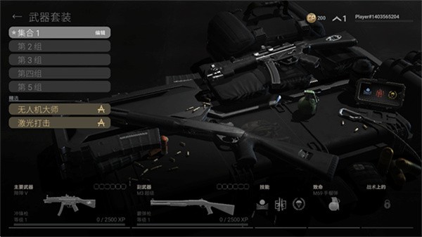 战斗大师官方正版截图3