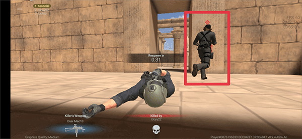 战斗大师官方正版