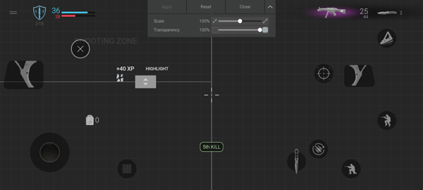 战斗大师官方正版