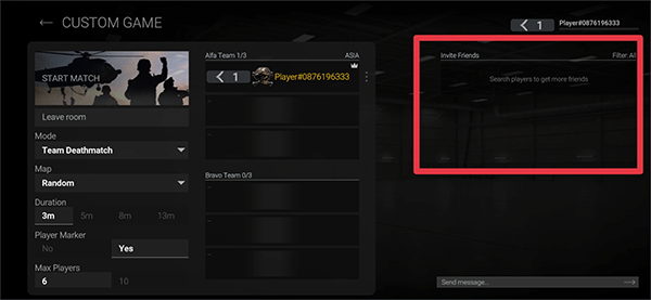 战斗大师官方正版