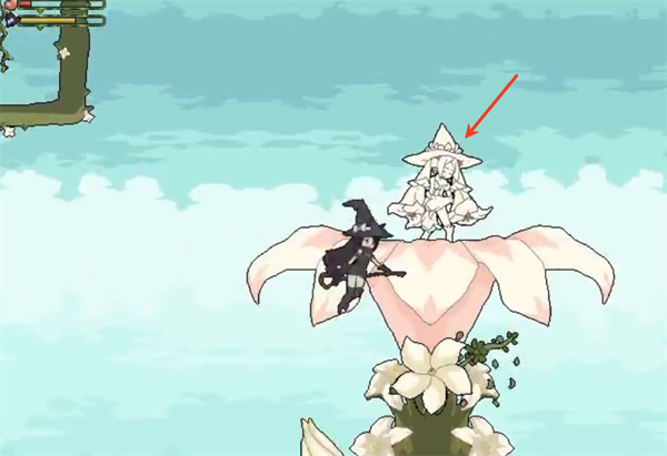 花之魔女Flowerwitch