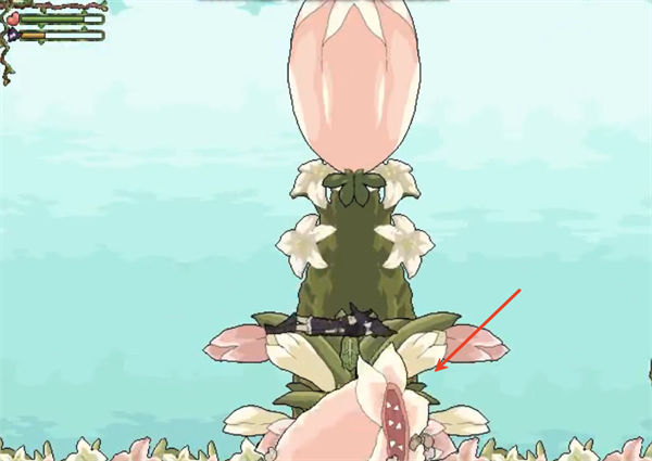 花之魔女Flowerwitch