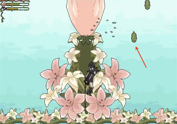 花之魔女Flowerwitch