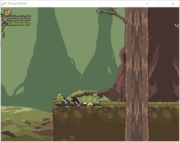 花之魔女Flowerwitch