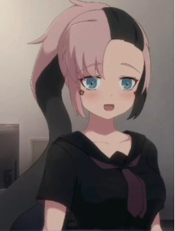 死神哪有这么可爱