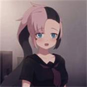 死神哪有这么可爱