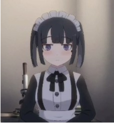 死神哪有这么可爱